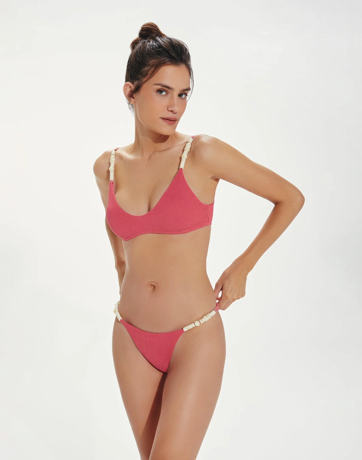 Firenze Zene Detail Bottom - Ballet 7 Firenze Zene Detail Bottom - Ballet - Image 7