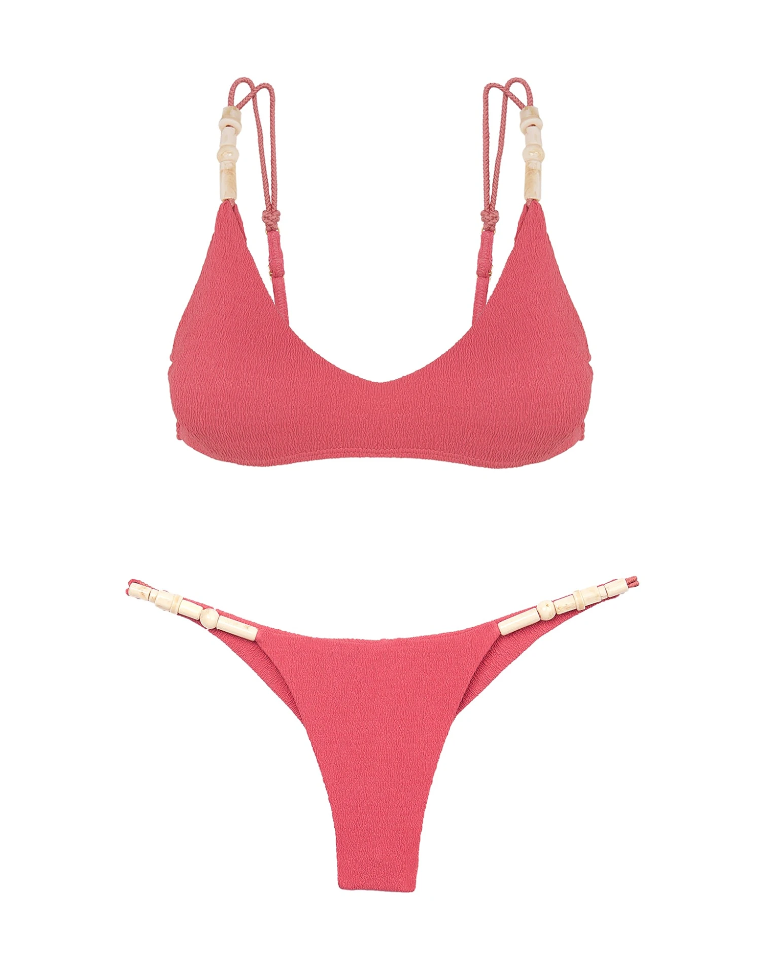 Firenze Zene Detail Bottom - Ballet 6 Firenze Zene Detail Bottom - Ballet - Image 6