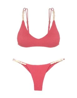 Firenze Zene Detail Bottom - Ballet -Women Clothing Sales ZeneDetailBottom flat