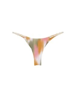 Zene Detail Bottom - Duala