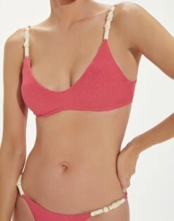 Firenze Zene Li Top - Ballet 12 Firenze Zene Li Top - Ballet -Women Clothing Sales ZeneLuliTop Detail 1 1