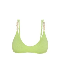 Firenze Zene Li Top - Lime