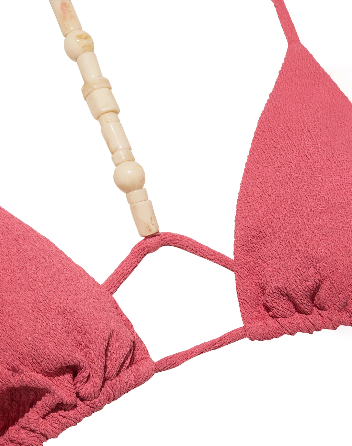 Firenze Zene Tri T Back Top - Ballet 8 Firenze Zene Tri T Back Top - Ballet - Image 8