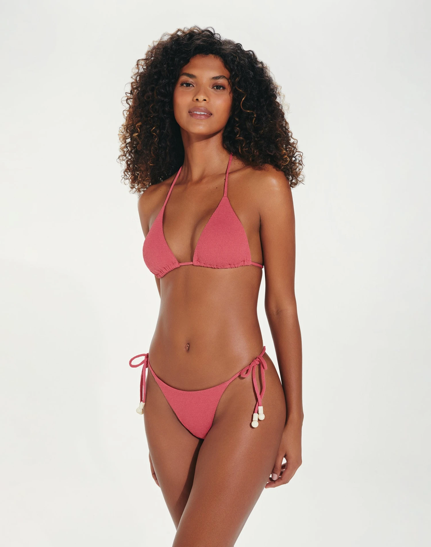 Firenze Zene Tie Side Bottom - Ballet 7 Firenze Zene Tie Side Bottom - Ballet - Image 7