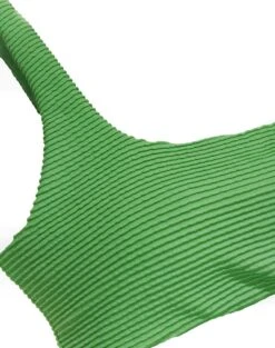 Kayla Zuri Top - Cactus 13 Kayla Zuri Top - Cactus -Women Clothing Sales ZuriTop flat 1