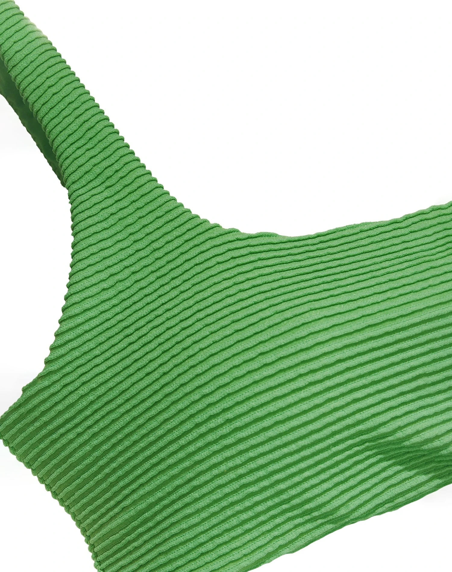 Kayla Zuri Top - Cactus 6 Kayla Zuri Top - Cactus - Image 6