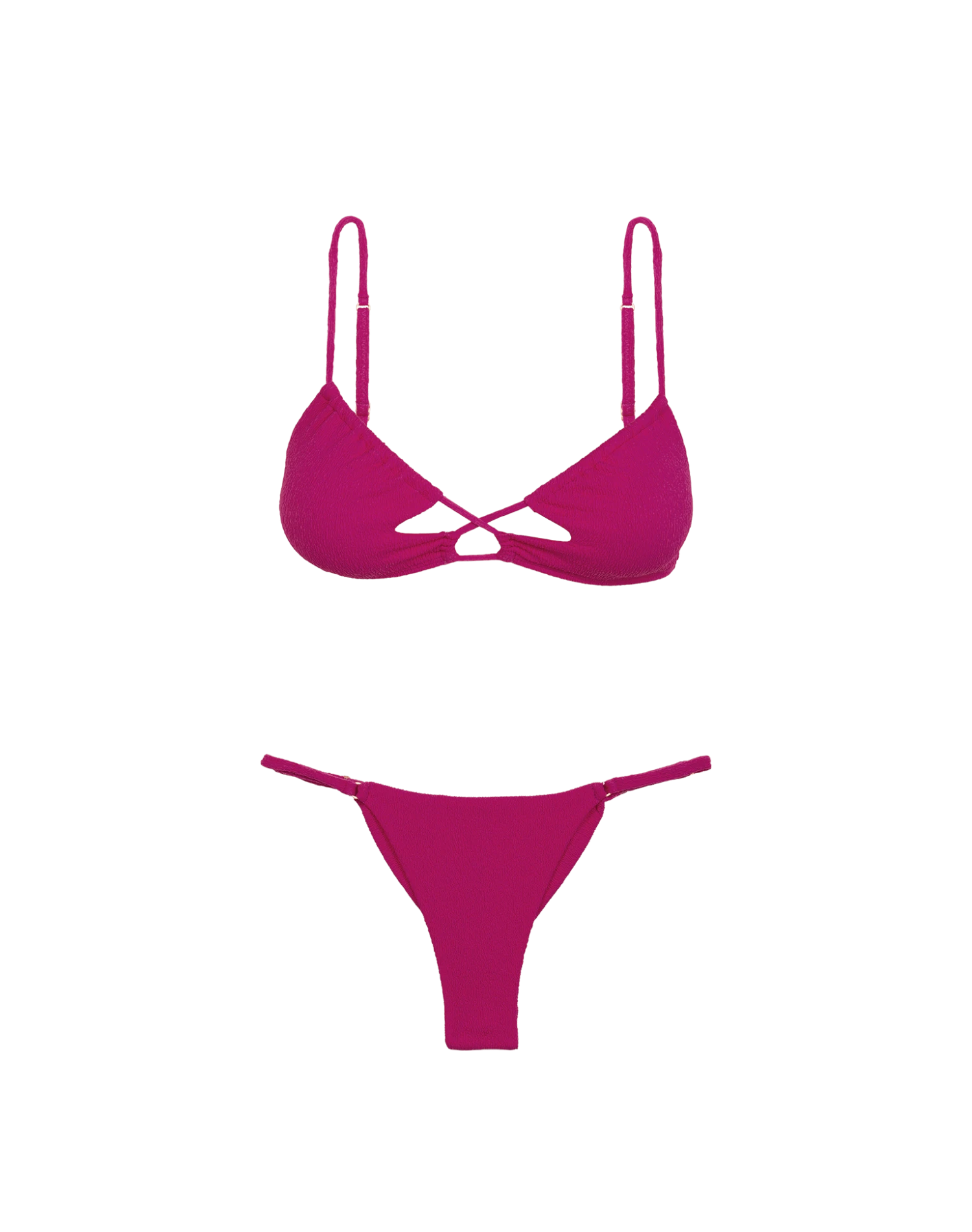 Firenze Rafa Bottom - White 12 Firenze Rafa Bottom - White - Image 12