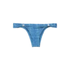 Bia Tube Bottom - Pizan Blue