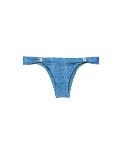 Bia Tube Bottom - Pizan Blue