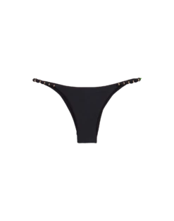 Beads Bottom - Black