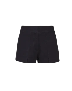 Bela Shorts - Black -Women Clothing Sales black bela short flat e58e8b79 a8c8 4040 b86f 9f1e704cb40b