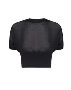 Elisa Blouse - Black