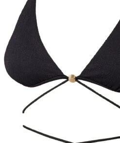 Firenze Rafa Bottom - Black -Women Clothing Sales black eva detail flat 633864e9 dda0 4d71 9032 6ea767185979