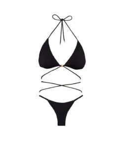 Firenze Rafa Bottom - Black -Women Clothing Sales black firenze eva bikini flat 6bee894a 8262 46f2 a006 0e3f43b30f10