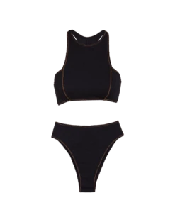 Firenze Julia Top - Black -Women Clothing Sales black firenze julia top hot pant flat 0d2726f3 2ba5 47b0 b8bb 93e3eba7cd3a