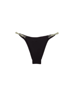 Firenze Kanti Bottom (final Sale) - Black 15 Firenze Kanti Bottom (final Sale) - Black -Women Clothing Sales black firenze kanti btm flat 1