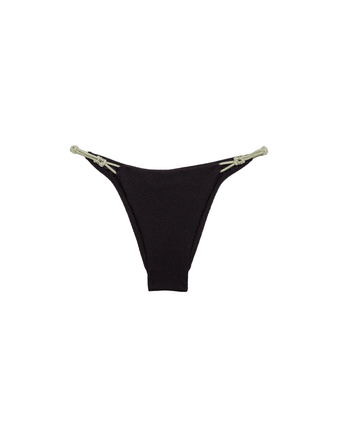Firenze Kanti Bottom (final Sale) - Black 7 Firenze Kanti Bottom (final Sale) - Black - Image 7