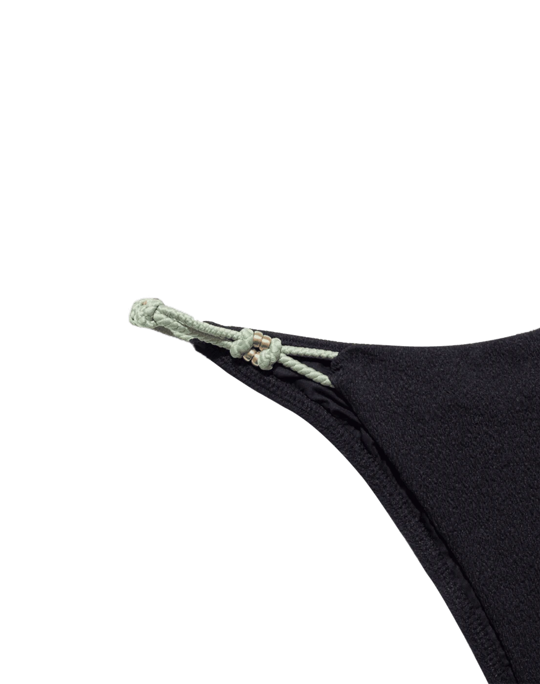 Firenze Kanti Bottom (final Sale) - Black 8 Firenze Kanti Bottom (final Sale) - Black - Image 8