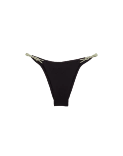 Firenze Kanti Bottom (final Sale) - Black