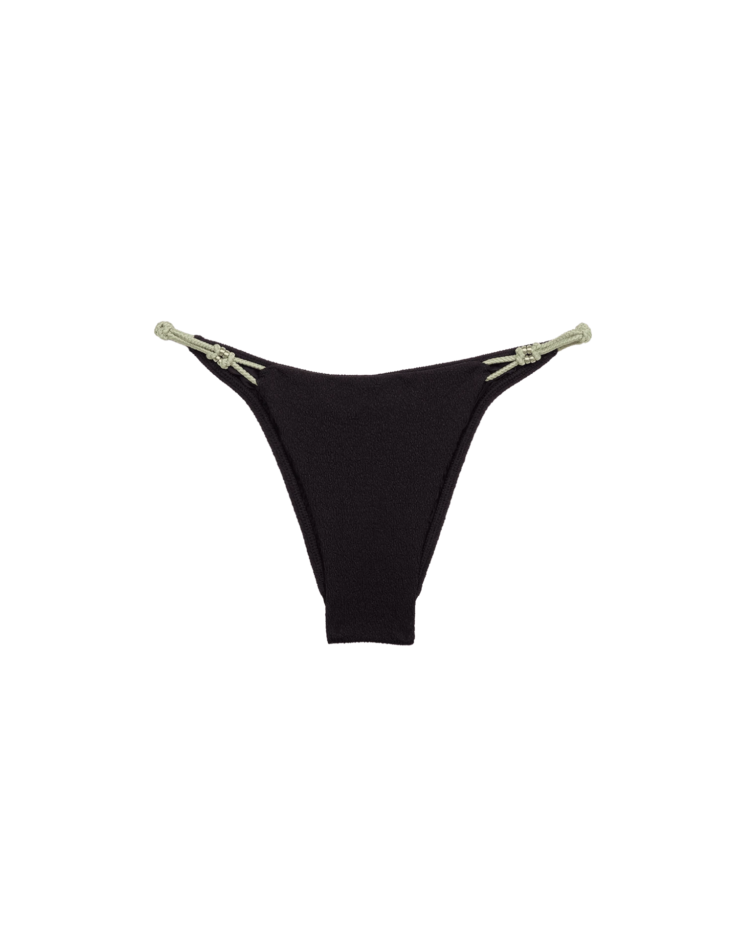 Firenze Kanti Bottom (final Sale) - Black 1 Firenze Kanti Bottom (final Sale) - Black