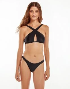 Noemie Top - Black -Women Clothing Sales black noemie top fany btm 39f0d1cf 8a00 4c20 ac49 6540dac11da7