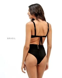 Scales Nissi Top - Black -Women Clothing Sales black scales nissi bikini br b73914a0 2c4f 4996 b68d 3325b15677ea