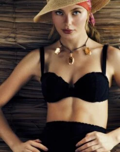 Scales Nissi Top - Black -Women Clothing Sales black scales nissi top hot pants lifestyle 6b41a18c f7a4 41f8 a783 ddaca46d538b