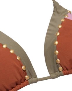 Block Tri Top - Pistachio Camel -Women Clothing Sales block tri top flat detail 27cb9a00 a678 4b32 8608 3ba4651e1c56