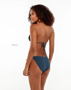 Firenze Ripple Top - Blue Grey -Women Clothing Sales blue gray firenze ripple bikini full 1 94996dd9 c366 4fe8 be44 58e2258cfc2c