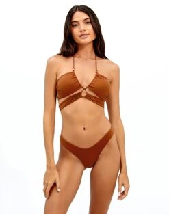 Giulia Bottom - Camel -Women Clothing Sales camel gi bikini giulia btm fd32b4db 29ca 4e3b ad86 0f53a7268da3 1