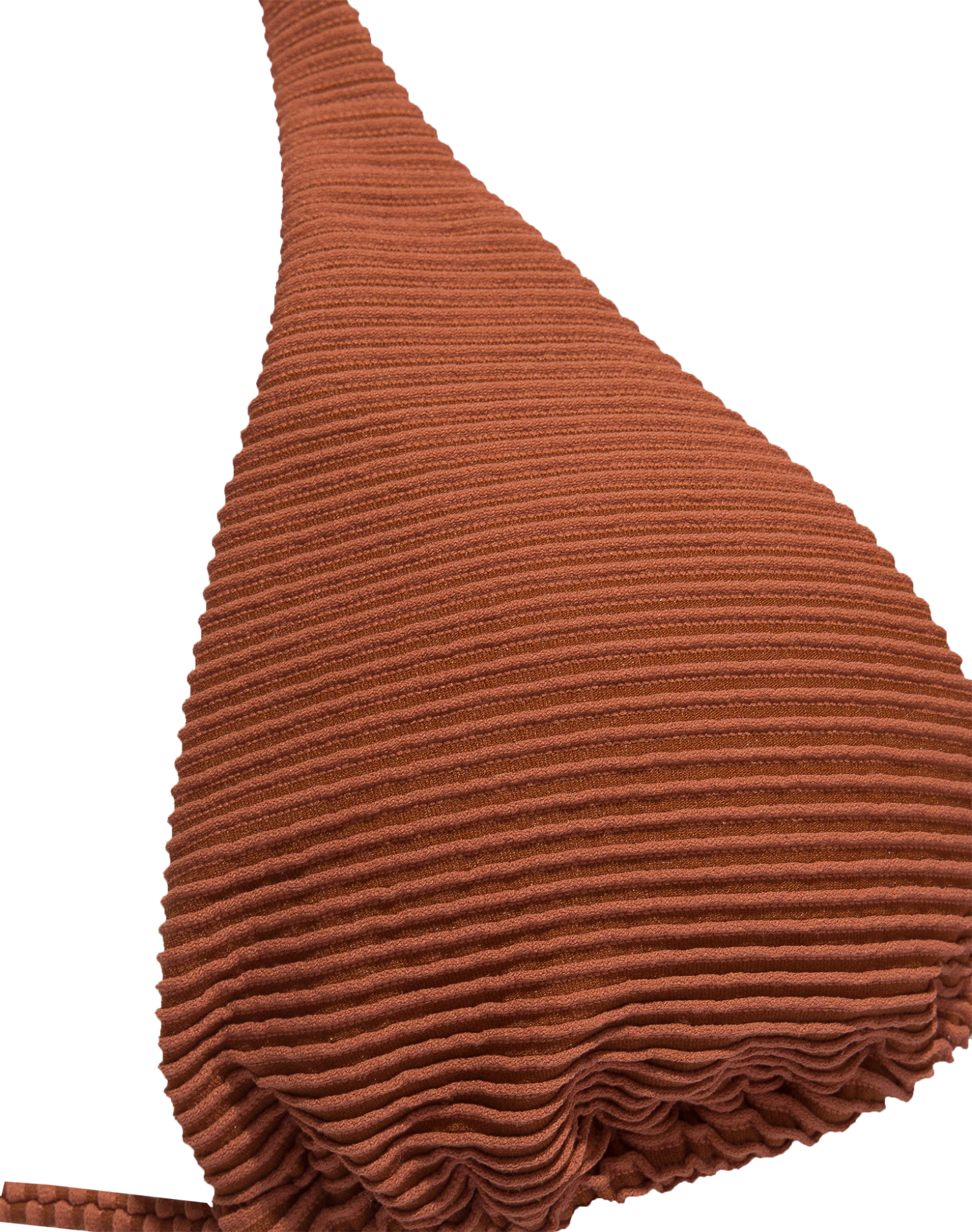 Kayla Tie Side Bottom - Camel 7 Kayla Tie Side Bottom - Camel - Image 7