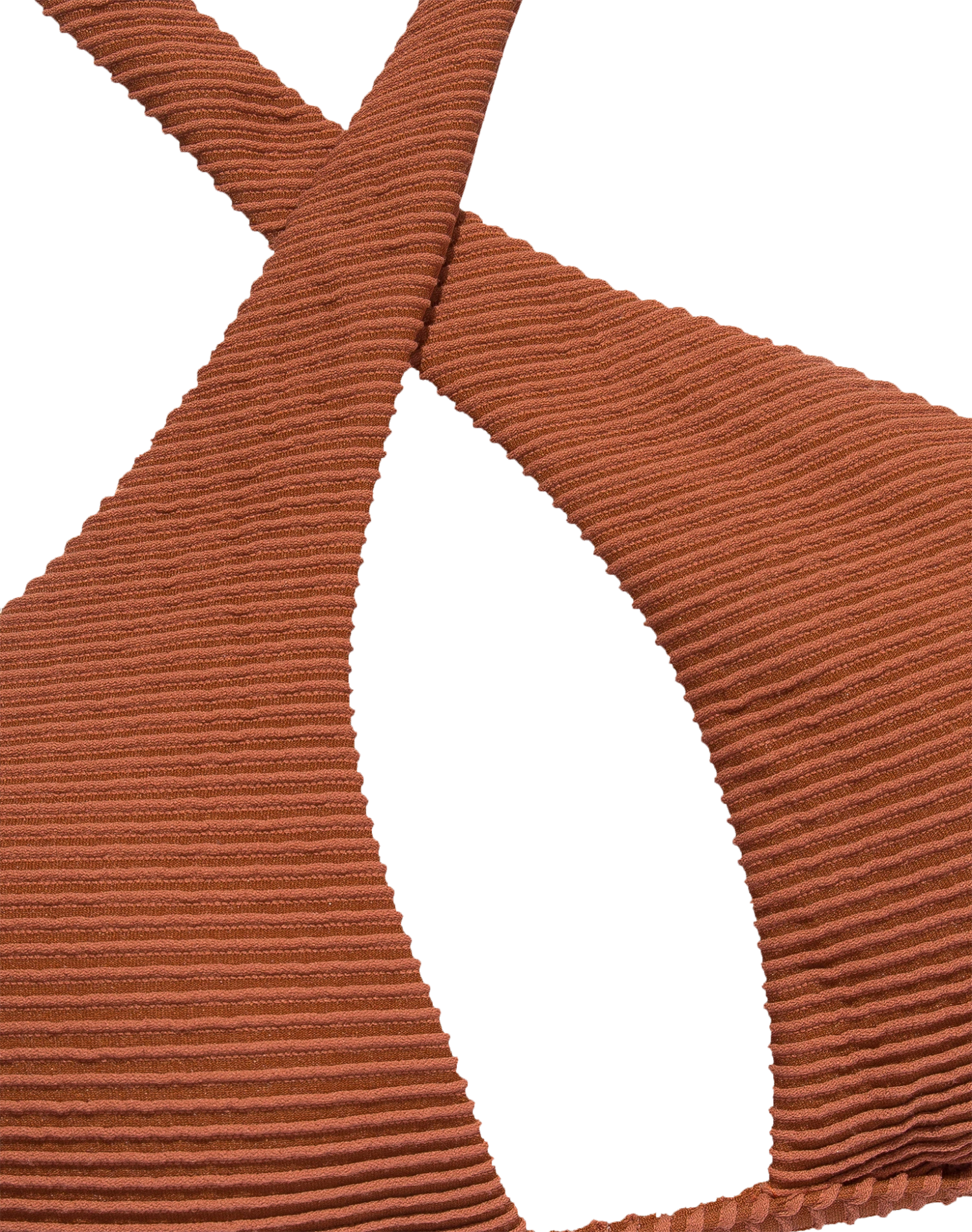 Kayla Noemie Top - Camel 7 Kayla Noemie Top - Camel - Image 7