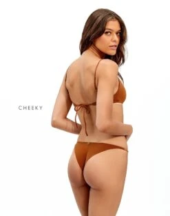 Kendra Erin Top - Camel 15 Kendra Erin Top - Camel -Women Clothing Sales camel kendra erin bikini cheeky