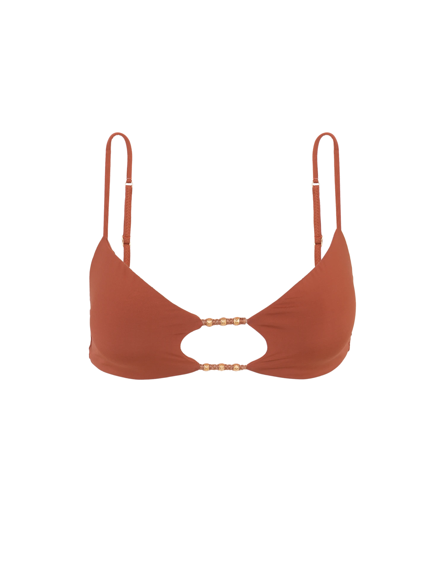 Kendra Erin Top - Camel 1 Kendra Erin Top - Camel