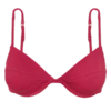 Firenze Lais Top - Cherry