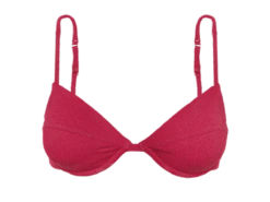 Firenze Lais Top - Cherry