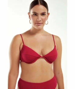 Firenze Lais Top - Cherry 19 Firenze Lais Top - Cherry -Women Clothing Sales cherry firenze lais top hot pant 2 20053dc9 8b62 499e a672 aa52154f92b8