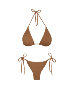 Firenze Embroidery Tri Top - Desert -Women Clothing Sales desert firenze embroidery tri bikini flat 4463c839 1849 41a6 8654 6e1698b273af