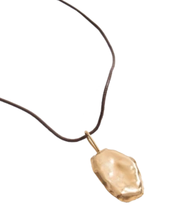 Elza Necklace - Gold -Women Clothing Sales elza necklace 2