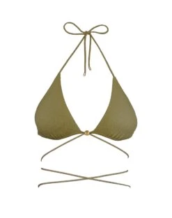 Firenze Eva Tri Top - Pistachio