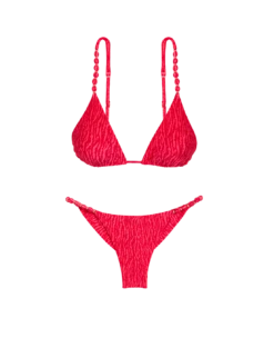 Firenze Beads Tri Parallel Top (final Sale) - Light 24 Firenze Beads Tri Parallel Top (final Sale) - Light -Women Clothing Sales gabrielle pink beads bikini flat 571dca66 5b5c 4363 a36e 22d2820808e4