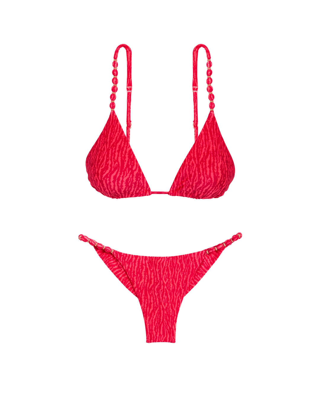 Firenze Beads Tri Parallel Top (final Sale) - Light 12 Firenze Beads Tri Parallel Top (final Sale) - Light - Image 12