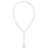 Gancho Necklace - Gold