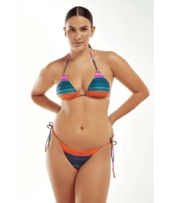 Firenze Embroidery Tie Side Bottom - Desert 25 Firenze Embroidery Tie Side Bottom - Desert -Women Clothing Sales goa embroidery tri bikini plus 1c04cb3d c002 4345 b06b 04759726a4e1