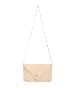 Accessories Greta Bag - Natural