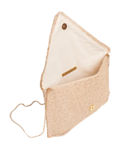 Accessories Greta Bag - Natural -Women Clothing Sales greta bag 3