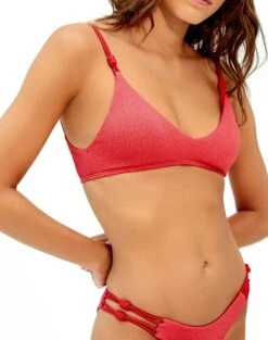 Firenze Gwen Li Top - Gojiberry -Women Clothing Sales gwen Luli Top 2