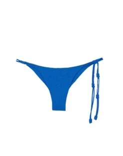 Firenze Gwen Tie Side Bottom - Pacific