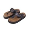 Jolie Sandal - Black