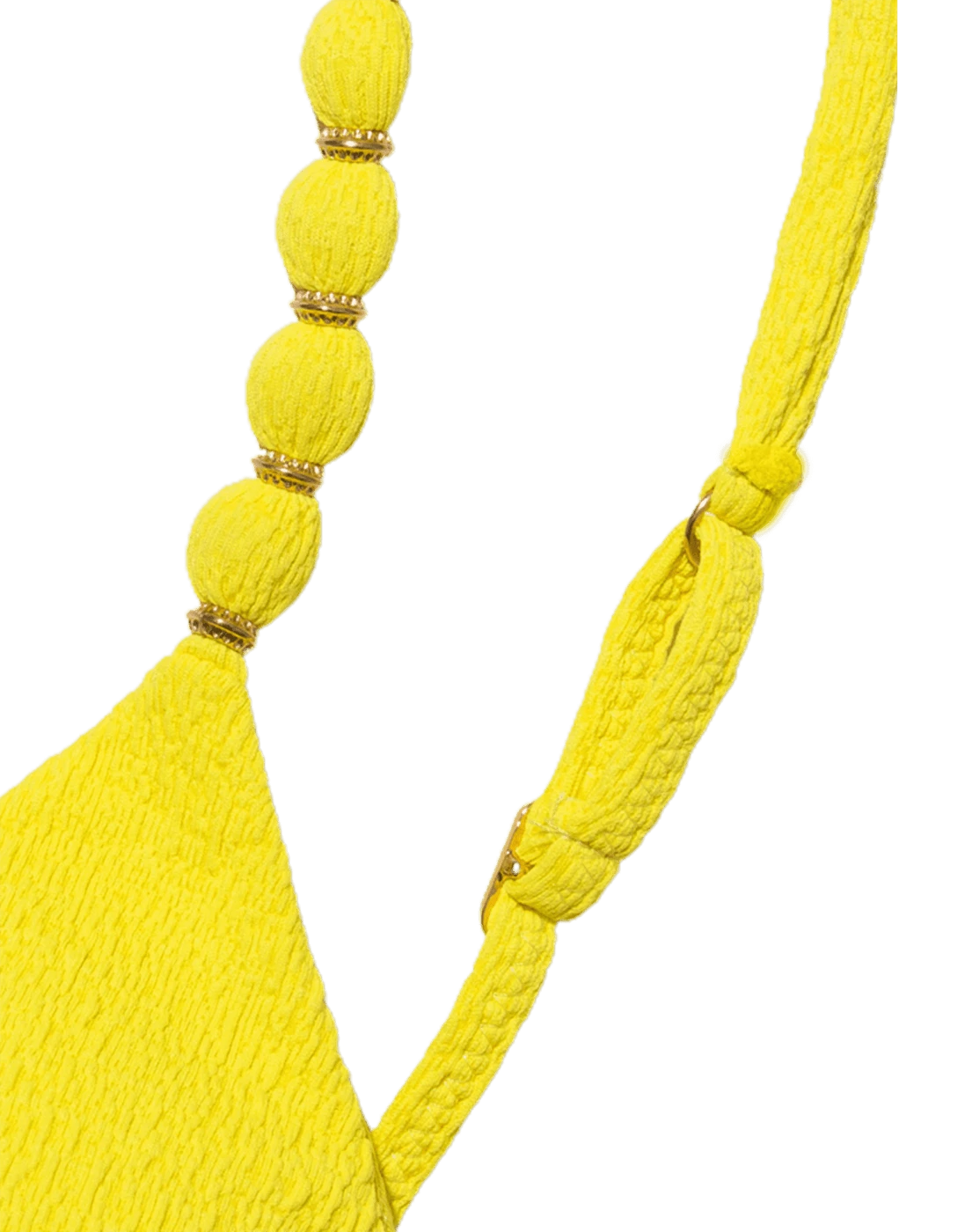 Firenze Beads Tri Parallel Top (final Sale) - Light 8 Firenze Beads Tri Parallel Top (final Sale) - Light - Image 8